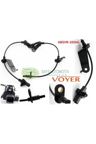 BH HONDA ACCORD 2008-2014 ÖN SAĞ ABS SENSÖRÜ