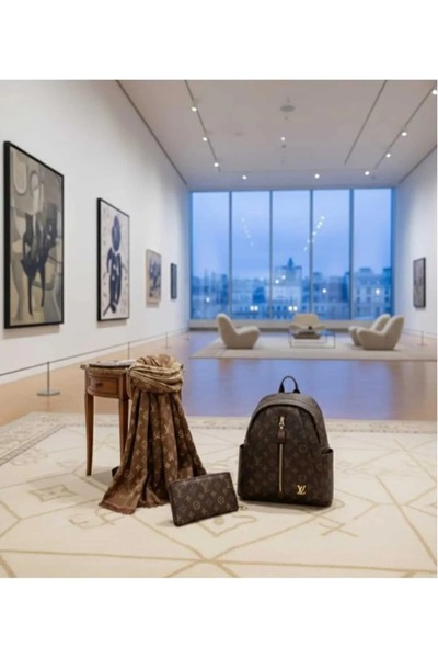 w white stars sports & wear Σετ 3 τεμαχίων με σχέδια για γυναίκες και κορίτσι...