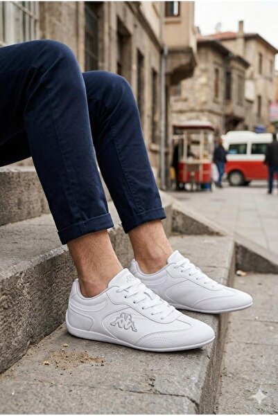 Kappa KP-2081 Romana Rahat Produs Original Pantofi sport pentru bărbați