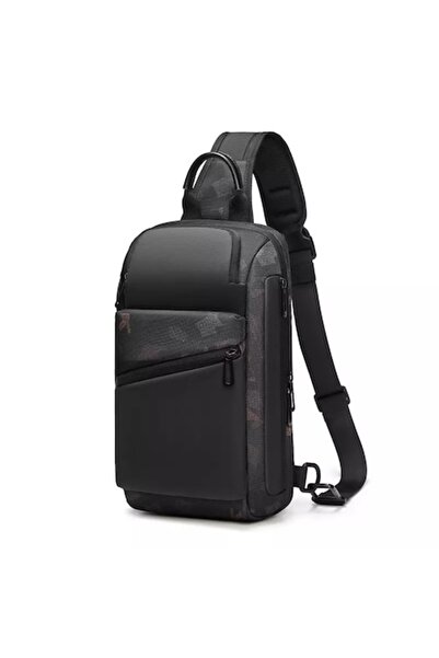 Escalate Crossbody Bag