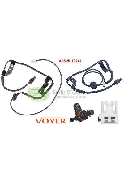 KIA CARENS 2005-2015 ARKA SAĞ ABS SENSÖRÜ