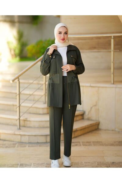 Verona-Gulf Modern Comfort Set