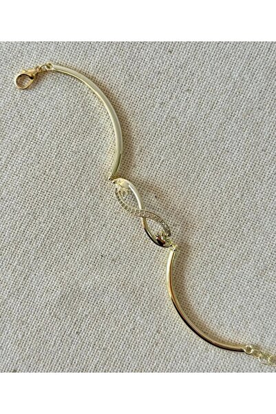 Stelle Jewelry Alya Endless Bracelet
