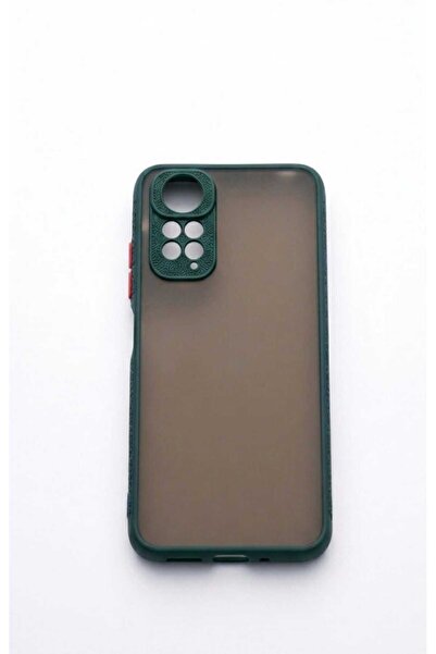 kılıfınbenden Redmi Note 11 Pro Silicone Case Model