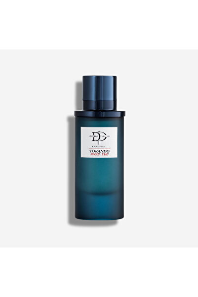 Datura عطر داتورا تورنادو ابسولو او دو بارفيوم - 80 مل