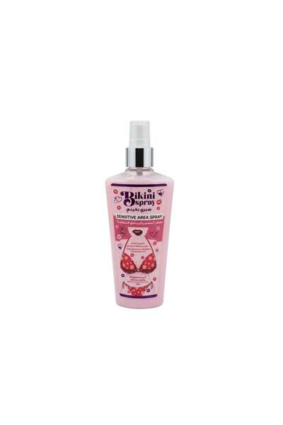 Others Bikini Spray for Sensitive Areas 200ml