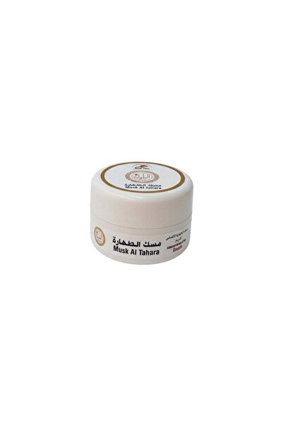 AL Attar Musk Cream for Care and Fragrance from 25g