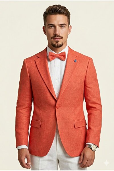 Plus Scorpion Elegant premium jacket with modern cut and versatile design