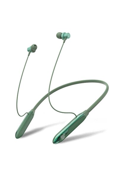 Green Lion Larissa Wireless Neckband Headphone