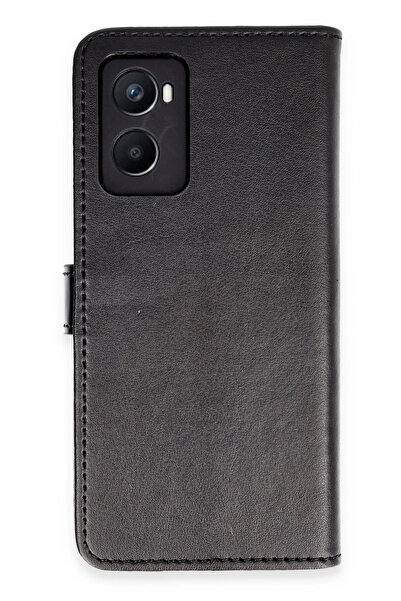 NewFace حافظة GLD-SPT-A96 Tr S Plus بغطاء (231533) - أسود