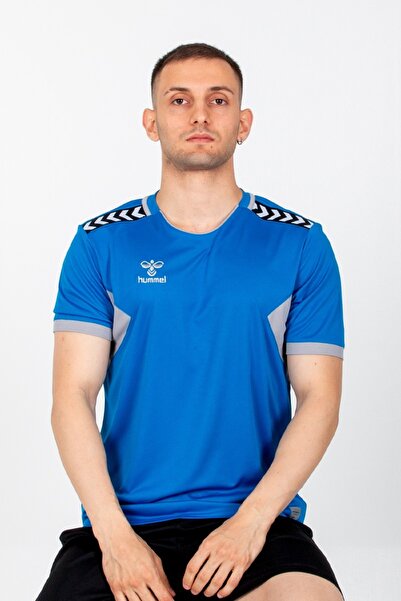 hummel Автентична футболка для тренувань