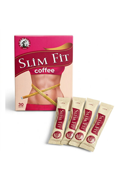 kademgiller çok yaşa rahat ve iyi yaşa ... 2016 Slim Fit Coffee 30 Şase (10 gr)