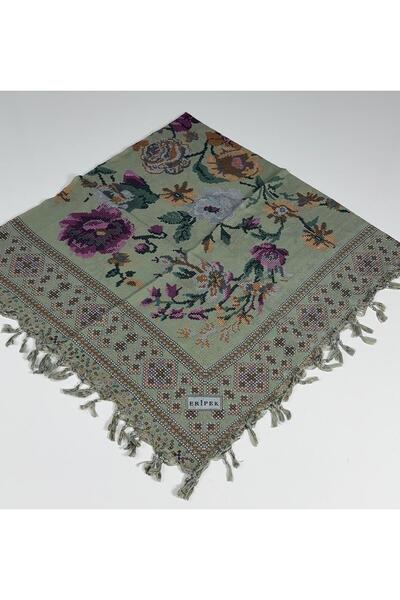 Eripek Disassembly Beaded Cheesecloth 06357-10