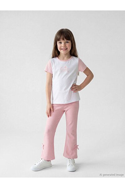 LC Waikiki Leggings - Pink - Not specified