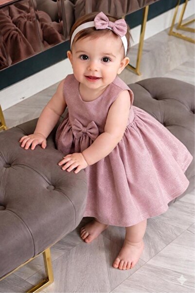 Dizaynbyasena Sparkling Stylish Dress