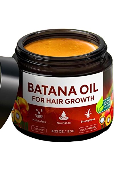 Hope Hair Cream - 100% Natural Oil for Hair Growth, Prevent Hair Loss, Eliminat