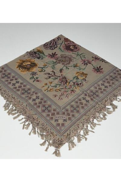 Eripek Disassembly Beaded Cheesecloth 06357-02