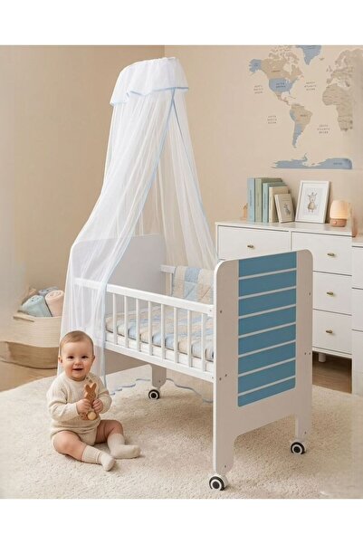 sea gulf Baby bed
