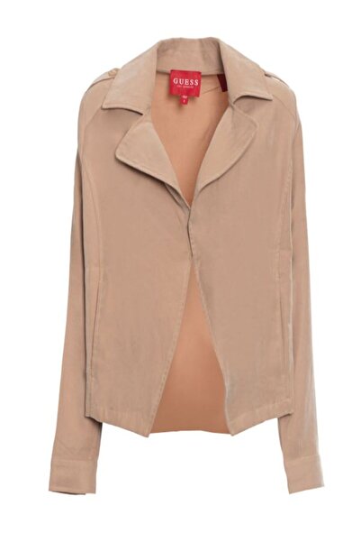 Guess Γυναικεία Μπουφάν