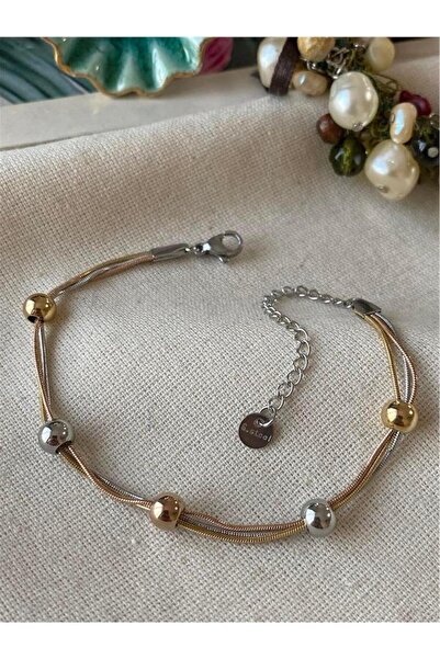 Haziran إكسسوار سوار نسائي متعدد الاستخدامات من دوريكا