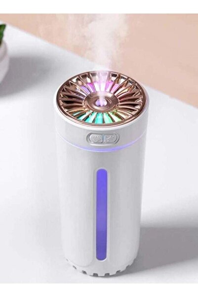 GENERAL'S Smart and Elegant Mini Diffuser for Car and Home 300ml