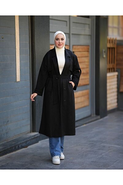 Verona-Gulf جاكيت أنيق من الجلد المدبوغ