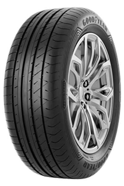 Goodyear Eagle Sport 2 UHP 215/55 R17 98Y XL Yaz Lastiği - 2026