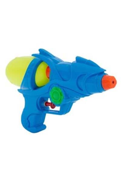 Jumbo Έγχρωμο πλαστικό παιχνίδι νερού 19 εκ.