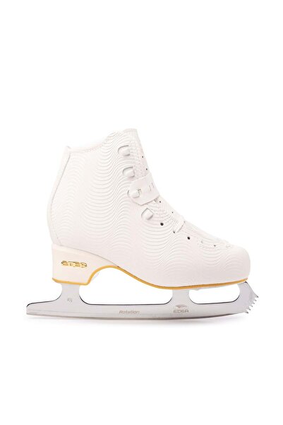 Edea Wave Ivory I Rotation Çelik I Buz Pateni Seti