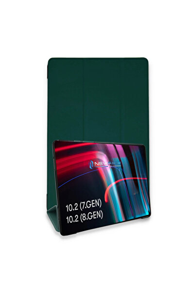 FREEDOM STOREE حافظة ذكية لجهاز iPad 10.2 (الجيل السابع) للكمبيوتر اللوحي - أ...