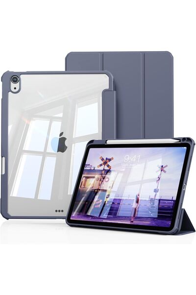 HYX Case for iPad 11 Inch 11th Generation (A16), iPad 10.9 Inch 10th Generati...