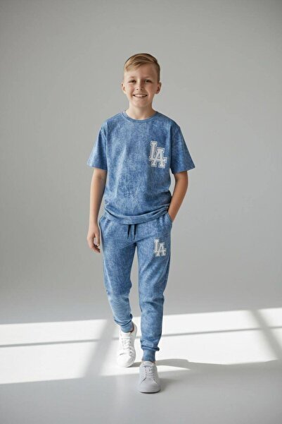 Butik Boys' Suit 4 - 12 Years