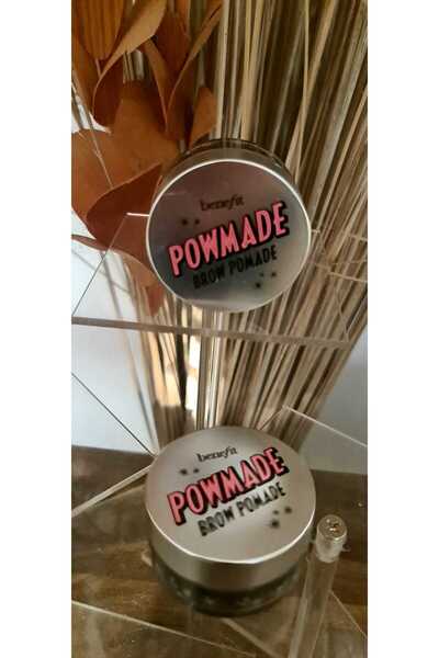 BENEFIT - Brow Powmade