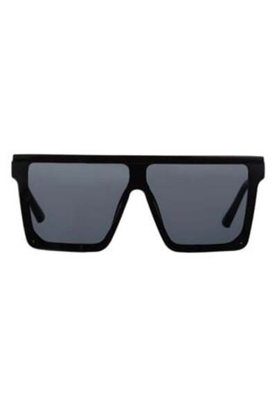 OEM Sunglasses with Large Black Frame for Men