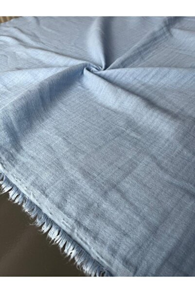 Kumaş sever High Quality Muslin Fabric |   150 cm Wide |   5 Colors |   Breat...