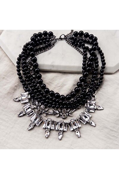 MOONGLOW ACCESSORIES Statement Necklace