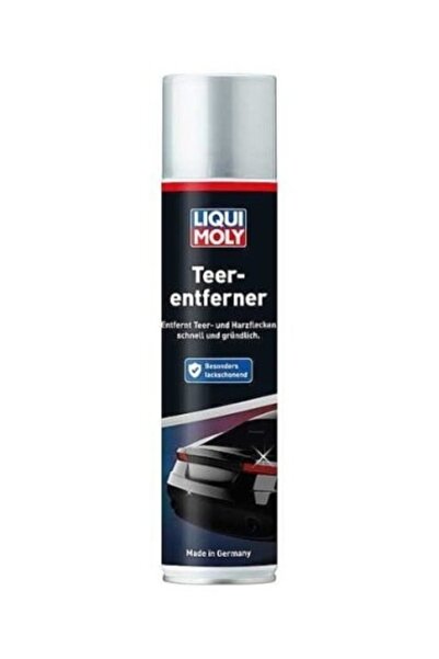 Liqui Moly Tar Remover Solution 400ml