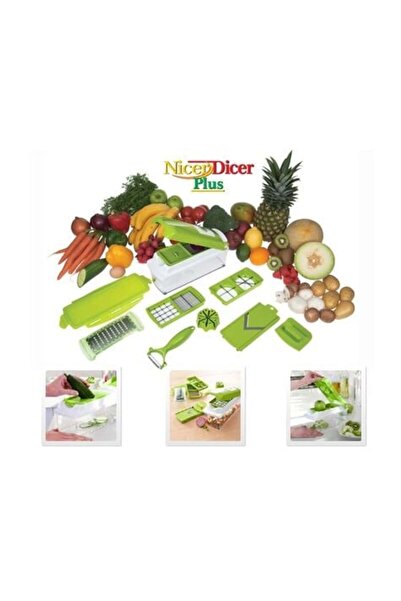 Generic Brand Tv Product Plus Chopper