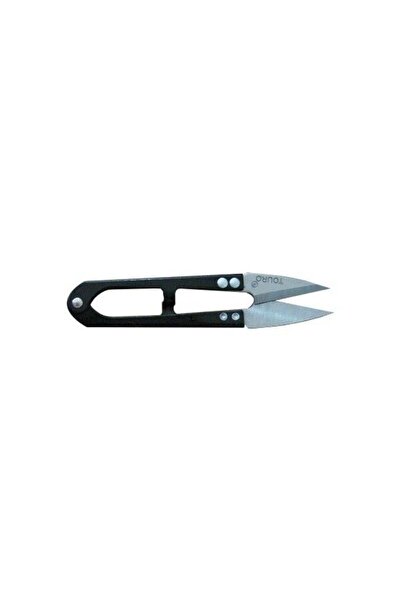 EkoAlışverişDünyam Cleaning Scissors - Metal