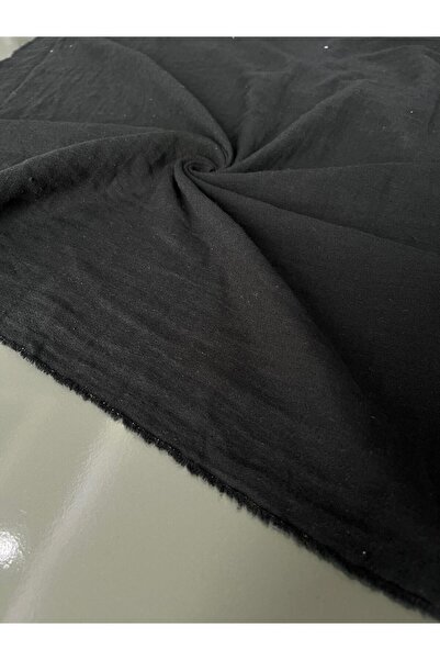 Kumaş sever High Quality Muslin Fabric |   150 cm Wide |   5 Colors |   Breat...