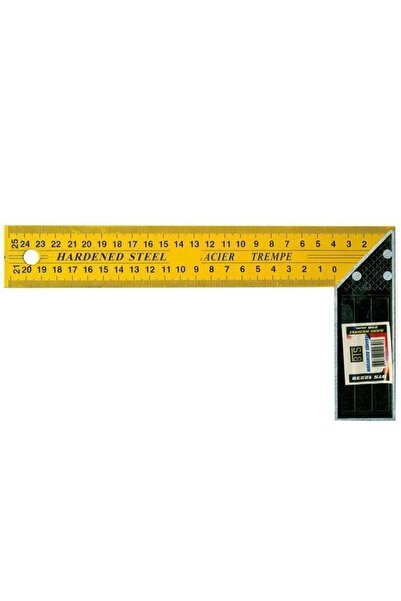 EkoAlışverişDünyam Miter - Professional 25 Cm