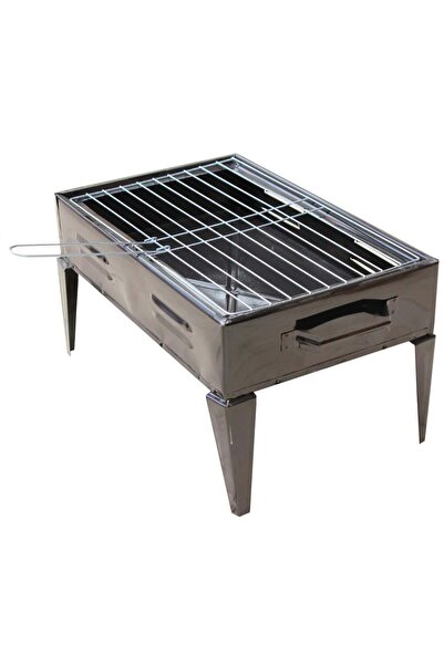 EkoAlışverişDünyam Mangal - Barbekü Set