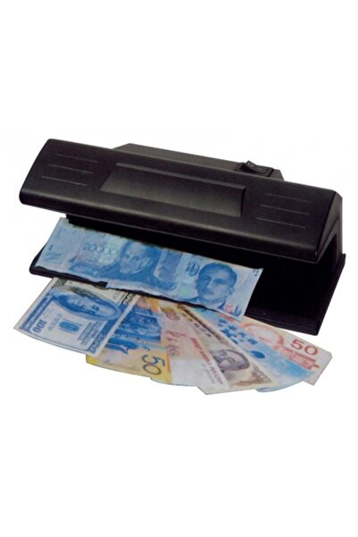 EkoAlışverişDünyam Blue Ultraviolet Money Control Detector