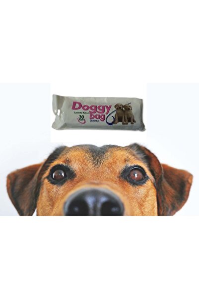 EkoAlışverişDünyam Lavender Scented Poop Bag