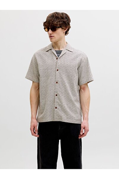 Jack & Jones Premium Hemd Relaxed Fit Hemd