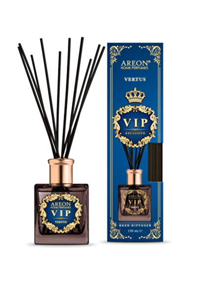 Areon Odorizant de cameră, Parfum de casă Vertus VIP, 150ml
