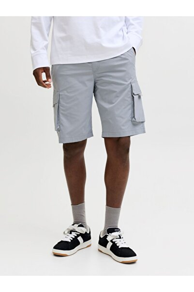 Jack & Jones Pantaloni scurți cu croială lejeră