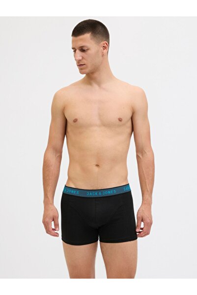 Jack & Jones Pánské boxerky, balení 5 kusů