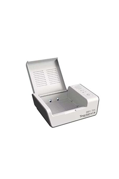 Tingoton Electronic Hearing Aid Sanitizer Electronic Drying Dryer Box