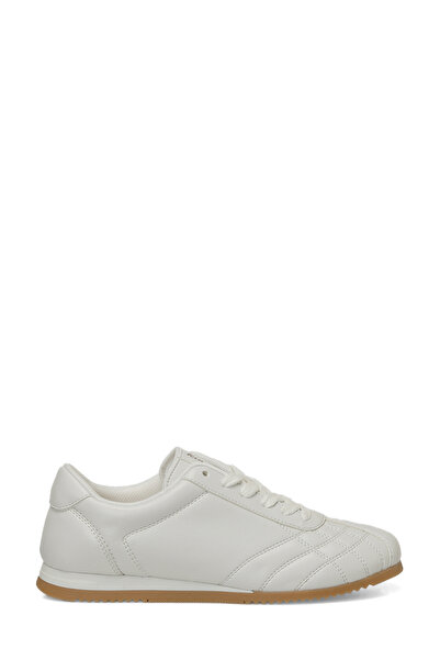 Kinetix Vona 6Fx White Women's Sneaker
